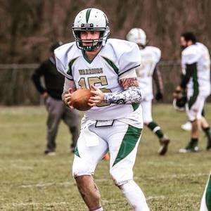 Meet your Posher, Jimmy